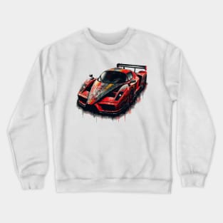 Ferrari Enzo Crewneck Sweatshirt